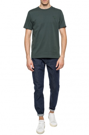 'rexy' t-shirt, zdjęcie 2 'rexy' t-shirt od Coach